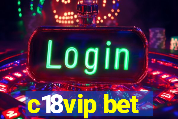 c18vip bet